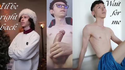 Vicent Brais online show from March 12, 4:35 pm