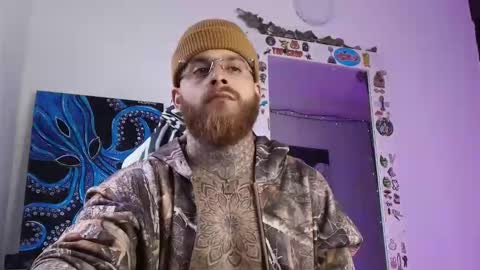 vickingcock7 online show from February 15, 9:11 pm