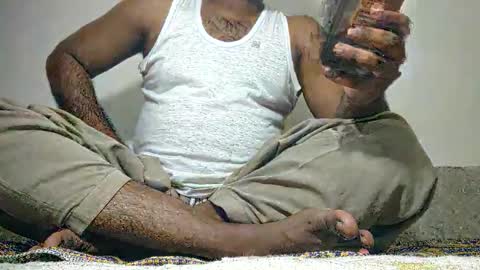 vickpie24 online show from February 28, 7:15 pm