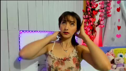Snapshot of vicky__skinny_ chatting on February 27, 11:41 am Vicky online show from February 27, 11:41 am