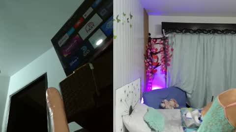 Snapshot of vicky__skinny_ chatting on March 2, 10:35 am Vicky online show from March 2, 10:35 am