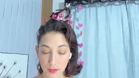 Snapshot of vicky__skinny_ chatting on March 6, 11:14 am Vicky online show from March 6, 11:14 am
