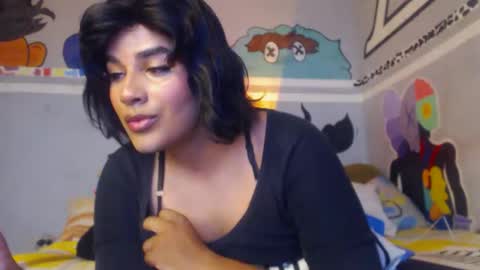 Snapshot of vicky_carrington chatting on April 3, 2:09 am online show from April 3, 2:09 am