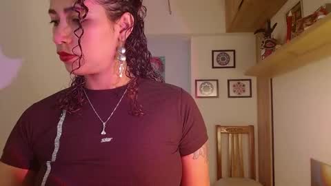 Snapshot of vicky_crazy chatting on February 8, 4:36 pm Vicky  online show from February 8, 4:36 pm