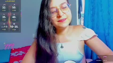 Snapshot of vicky_cristinax chatting on May 22, 10:48 pm Vicky online show from May 22, 10:48 pm