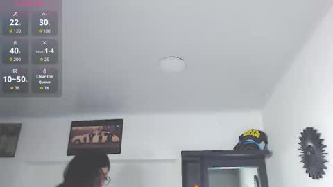 Vicky  online show from February 11, 11:15 am