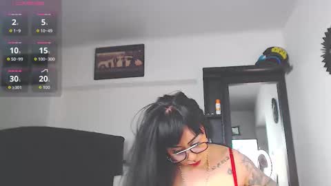 Vicky  online show from March 9, 11:03 am