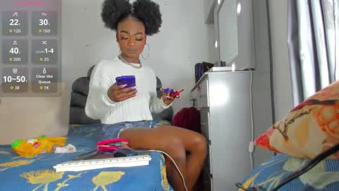 vicky manuela online show from December 23, 2:53 am