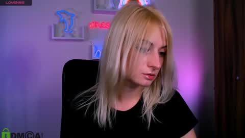 vicky_kim online show from July 12, 7:16 pm