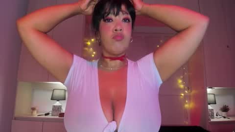 Snapshot of vicky_ruiz chatting on February 4, 12:00 pm V I C K Y online show from February 4, 12:00 pm