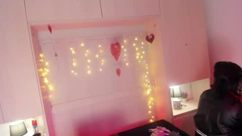 Snapshot of vicky_ruiz chatting on February 20, 12:05 pm V I C K Y online show from February 20, 12:05 pm