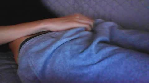 Vixy online show from May 12, 2:58 pm