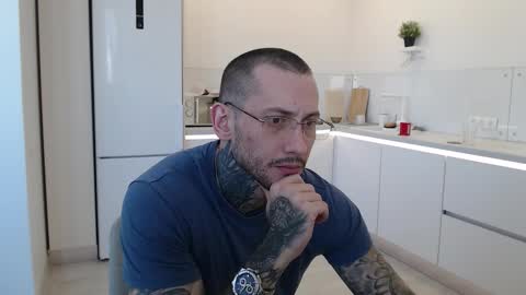 Victor rhinoff online show from February 6, 10:51 am