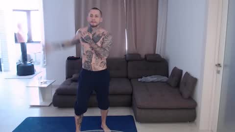 Victor rhinoff online show from February 7, 11:47 am