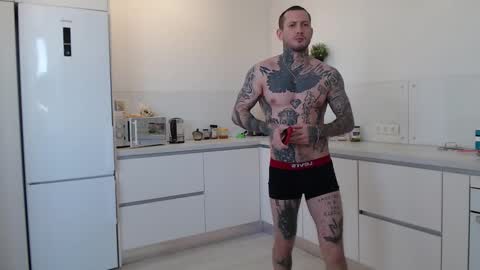 Victor rhinoff online show from February 23, 11:18 am