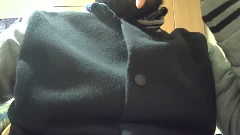 Snapshot of victorhume chatting on March 9, 4:11 pm VictorHume online show from March 9, 4:11 pm