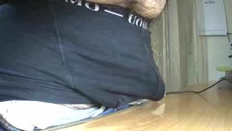 VictorHume online show from January 5, 7:06 pm