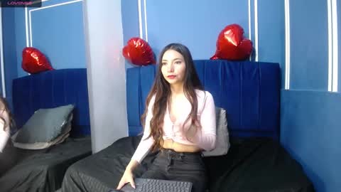Snapshot of victoria017 chatting on February 16, 6:54 am Victoria  online show from February 16, 6:54 am