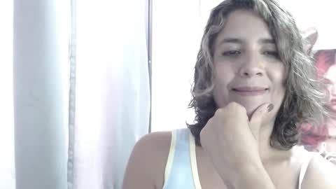 Hi guys   Im victoria  Be the one who can control me in PVT online show from March 6, 4:25 pm