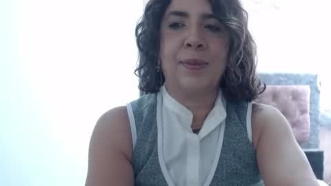 Hi guys   Im victoria  Be the one who can control me in PVT online show from June 25, 2:21 pm
