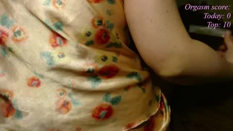 Snapshot of victoria97 chatting on May 25, 6:36 pm Victoria97 online show from May 25, 6:36 pm