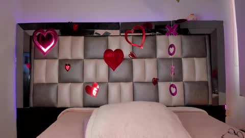 Victoria online show from February 17, 1:32 pm