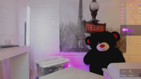 Snapshot of victoria_adaams1 chatting on May 20, 2:34 pm Victoria valentina online show from May 20, 2:34 pm