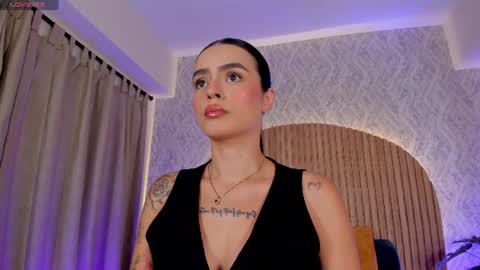 Victoria online show from July 7, 2:47 am