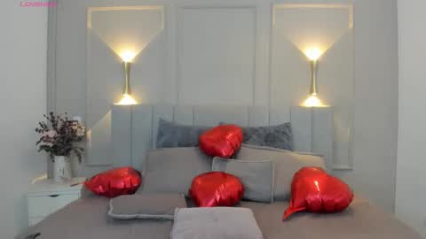 victoria  online show from February 16, 7:10 pm