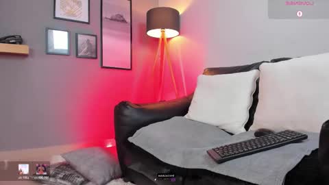 Victoria online show from March 2, 8:48 pm