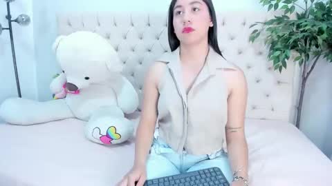 Victoria online show from March 2, 7:21 pm