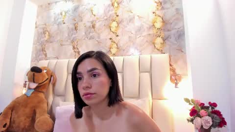 Victoria Darkova online show from July 13, 2:20 pm