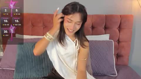 victoria online show from February 20, 7:58 pm