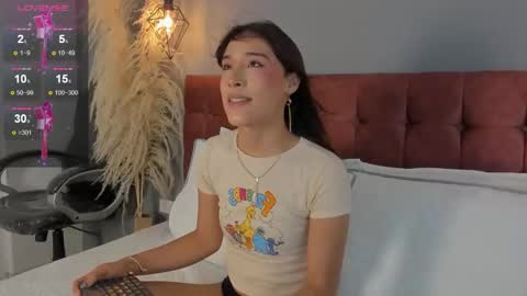 victoria online show from March 29, 7:14 pm