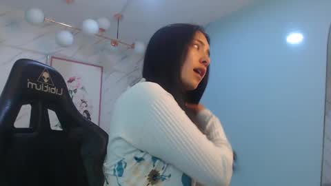 Victoria online show from April 14, 1:28 pm