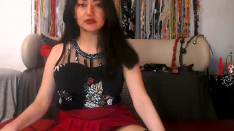 Victoria online show from January 7, 8:31 pm