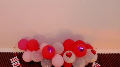  Victoria Lozano  online show from February 20, 3:41 pm