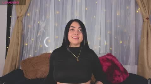 Victoria  online show from November 18, 10:14 pm