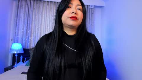 Snapshot of victoria_kim_lee chatting on May 13, 11:18 am Victoria online show from May 13, 11:18 am