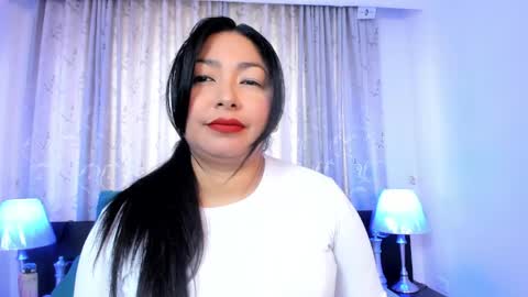 Snapshot of victoria_kim_lee chatting on May 16, 11:53 am Victoria online show from May 16, 11:53 am