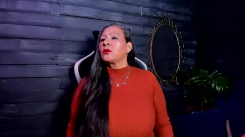 VICK online show from July 14, 1:41 am