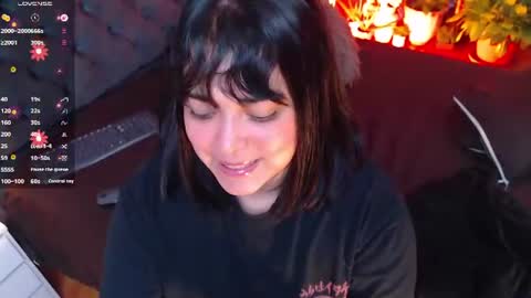 Snapshot of victoria_monteroo chatting on July 19, 12:14 am Call me Vic online show from July 19, 12:14 am