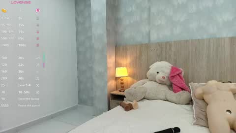 Snapshot of victoria_pachon chatting on April 25, 7:00 pm victoria_pachon online show from April 25, 7:00 pm