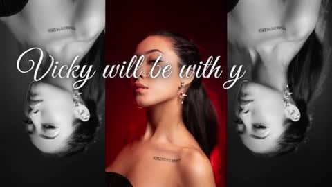 Victoria  online show from November 22, 12:26 pm