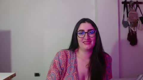 Victoria online show from February 25, 9:13 pm