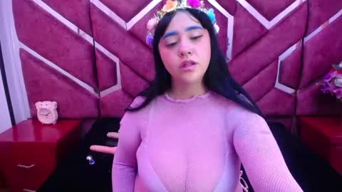 Snapshot of victoria_rossy_ chatting on December 20, 1:11 pm Victoria online show from December 20, 1:11 pm