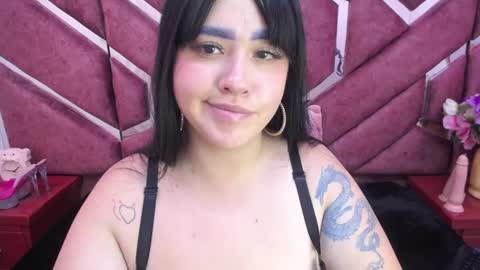 Snapshot of victoria_rossy_ chatting on January 10, 3:27 pm Victoria online show from January 10, 3:27 pm