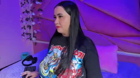 Snapshot of victoria_rossy_ chatting on October 11, 7:56 pm Victoria online show from October 11, 7:56 pm