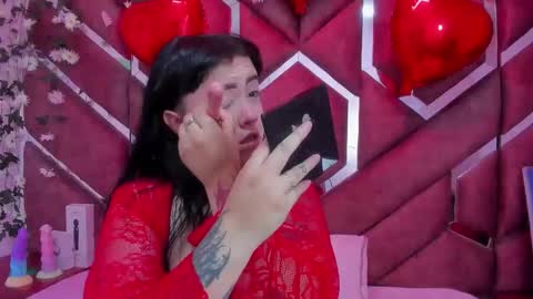 Victoria online show from February 14, 8:49 pm