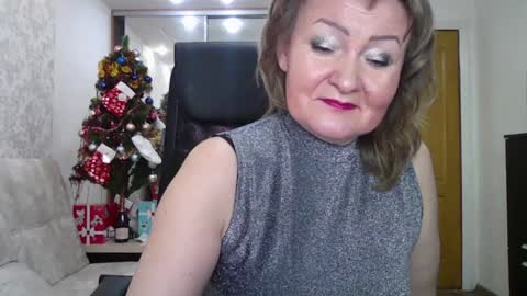 Victoria online show from December 31, 12:25 pm